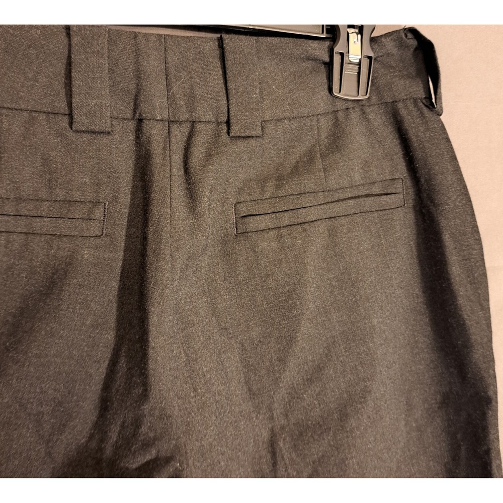 Express Design Studio Correspondent Shorts Women's Size 4 Black - Picture 10 of 10
